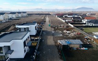 TEREN INTRAVILAN | TOATE UTILITĂȚILE - Poză 6