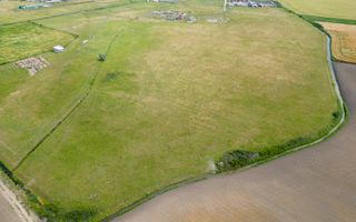 Teren intravilan de 29,970mp Sacalaz - Poză 14