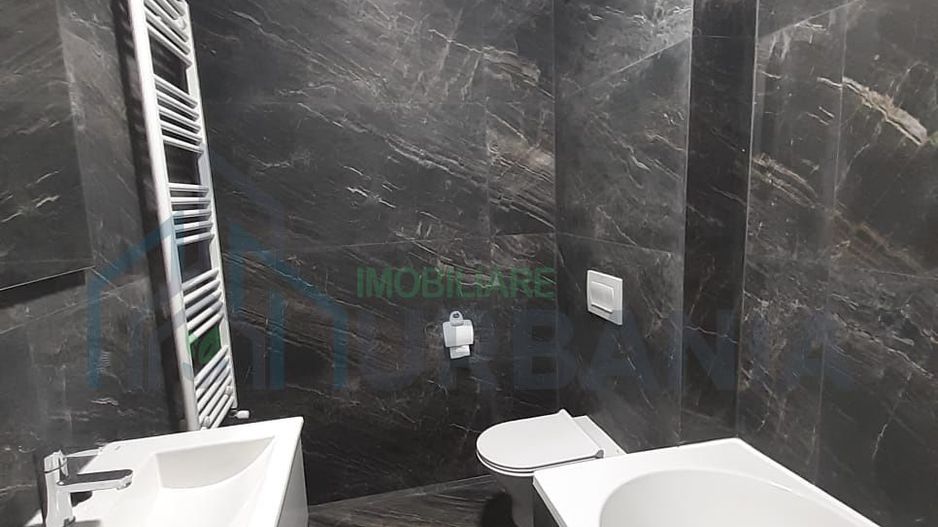 Apartament 1 camera, decomandat, mobilat si utilat - Poitiers Towers, Iasi - Poză 2