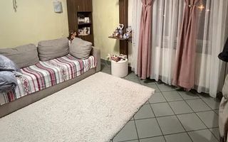 DE VANZAREA 2 CAMERE | DRUMUL TABEREI | METROU RAUL DOAMNEI - Poză 3