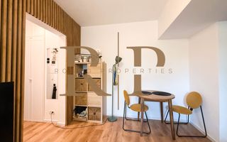 Apartament Superb Floreasca 2 camere *Compozitori* - Poză 1