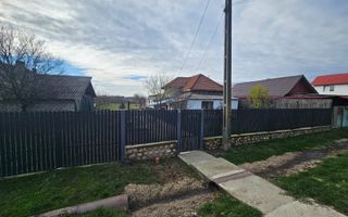 Casa si teren 3500 mp, Stefanesti - Golesti - Poză 6