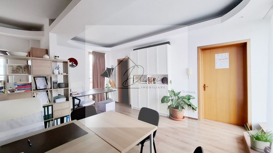 Primăverii Parcul Bordei I Apartament 4 camere I COMISION 0% - Poză 7