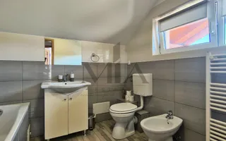 Casa cu 5 camere de inchiriat in cartierul Tineretului, Oradea - Poză 14
