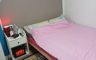 Ap. 3 camere modern, open space, parcare inclusă – zona Universitatii - Poză 10