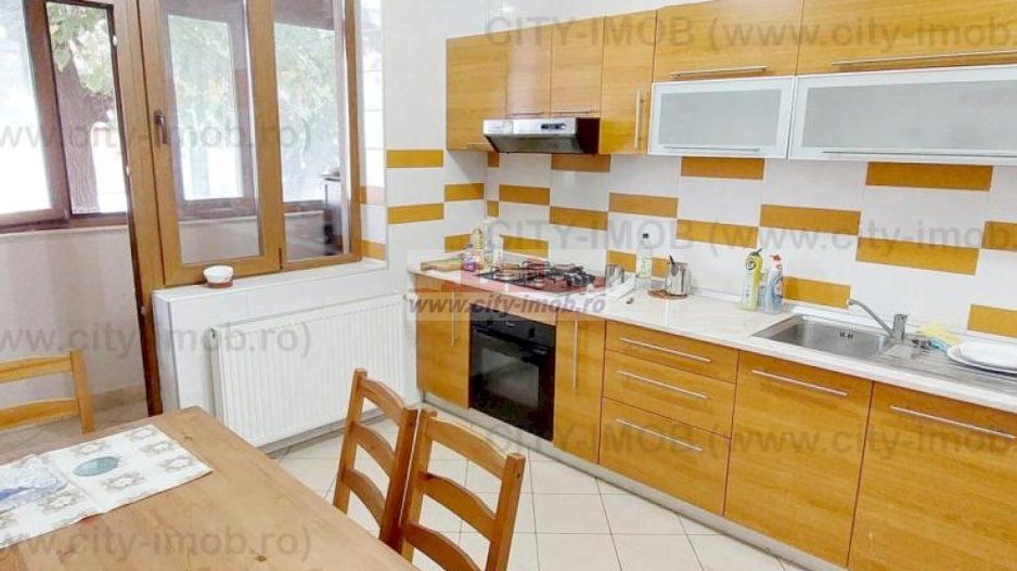 Inchiriere apartament 3 camere  BIROU 1400 euro/luna - Poză 6