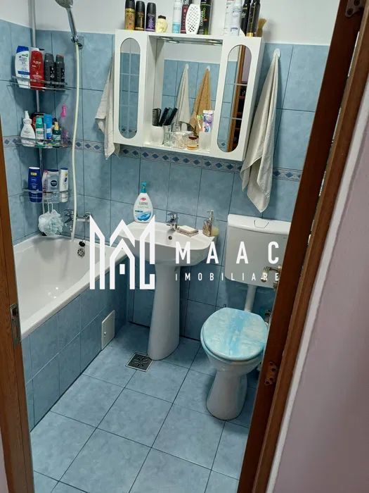 Aprtament 3 camere | Hipodrom 4 | 62mpu - Poză 4