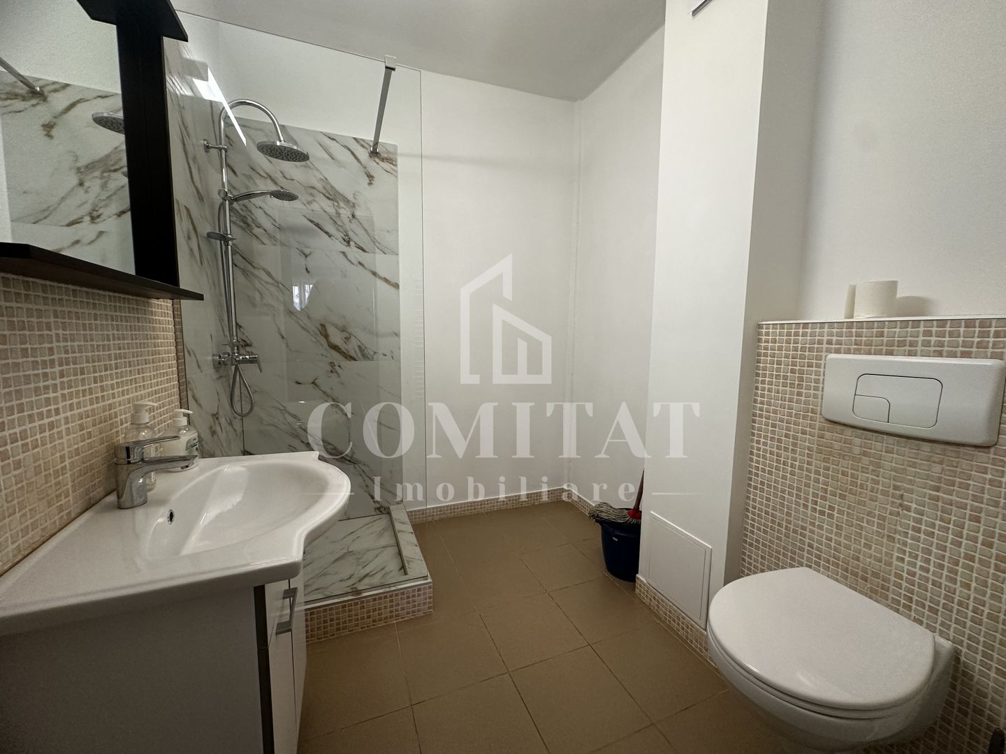Apartament la cheie | Etaj intermediar | Zona Str Teilor-Floresti - Poză 9
