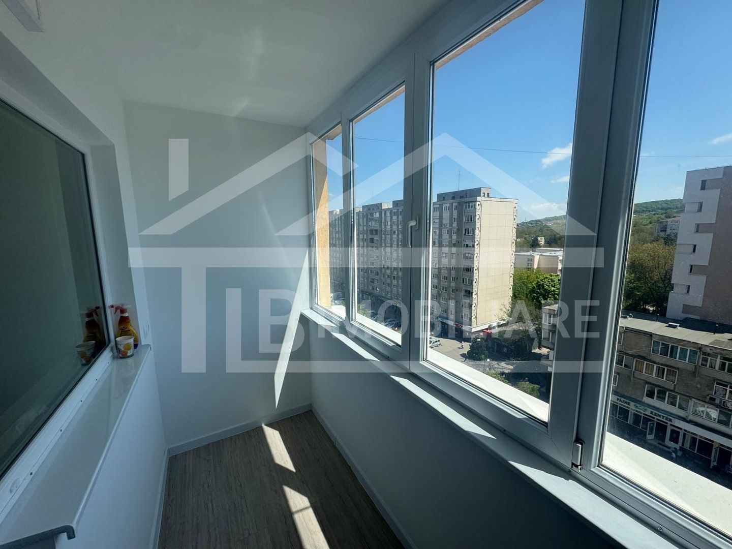 Apartament cu 2 camere, 49,95mp, decomandat,  Zona Bulevardului 1848 - Poză 17