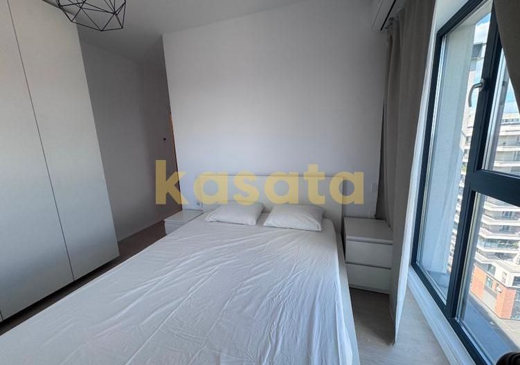 DE INCHIRIAT | APARTAMENT 4 CAMERE | BANEASA - SISESTI | BLOC NOU - Poză 5