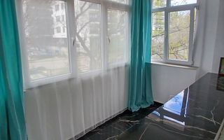 Apartament 2 camere, etaj 1, bloc fără risc seismic, zona Podu Roș, Iași - Poză 7
