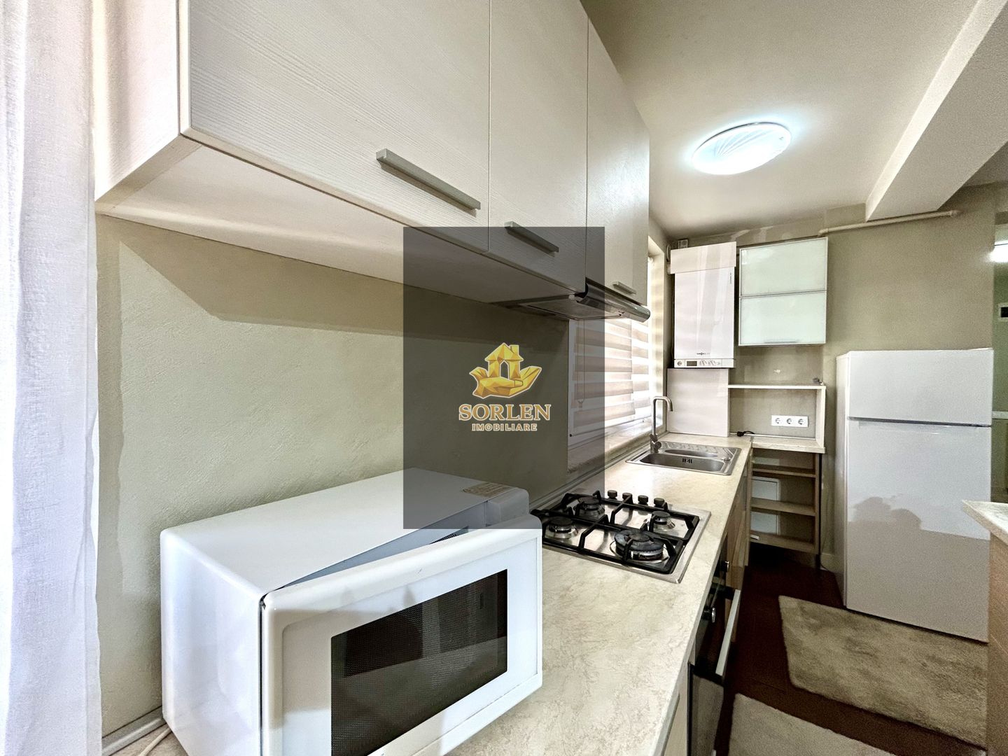 Apartament 3 camere de vânzare – Zona Iris, Cluj-Napoca - Poză 3