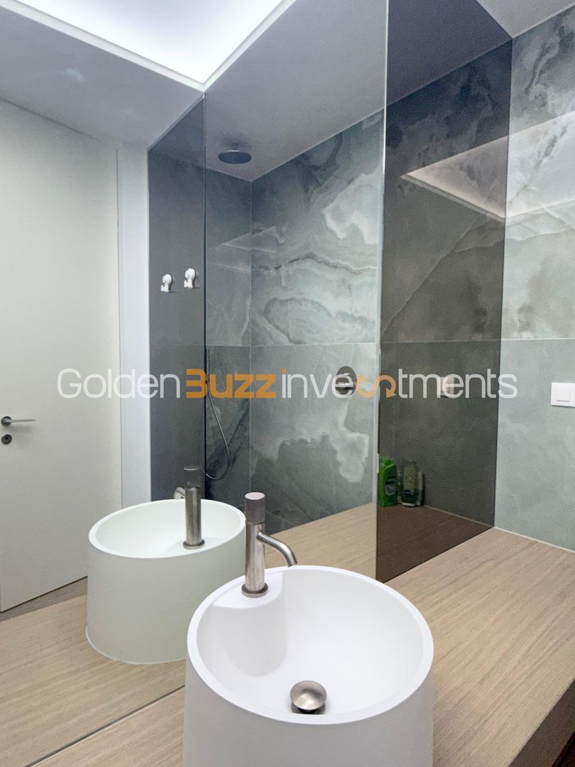Apartament  4 camere Cortina 126 | Parcare - Poză 10