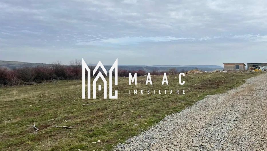 Teren intravilan | 500 MP | Daia - Poză 1