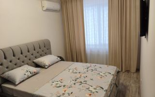 Chirie, apartament, 3 camere, str. Maria Drăgan, Ciocana - Poză 5
