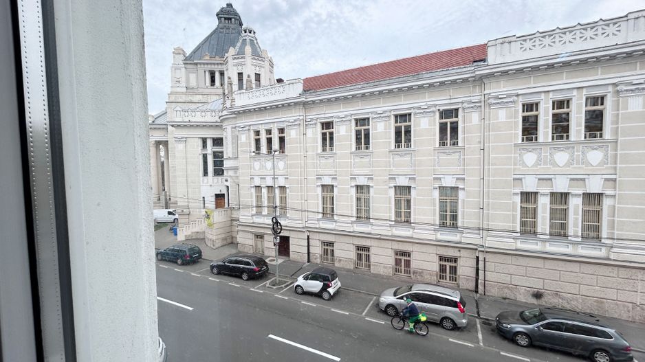 De inchiriat spatiu birouri – Ultracentral, Arad - Poză 10