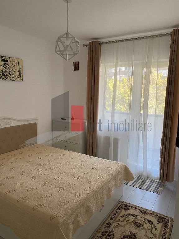 Inchiriere apartament 2 camere+loc de parcare inclus in pret -Militari - Poză 6