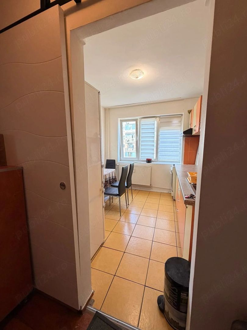 Dristor - 3 camere - metrou Dristor - bloc reabilitat - Poză 5
