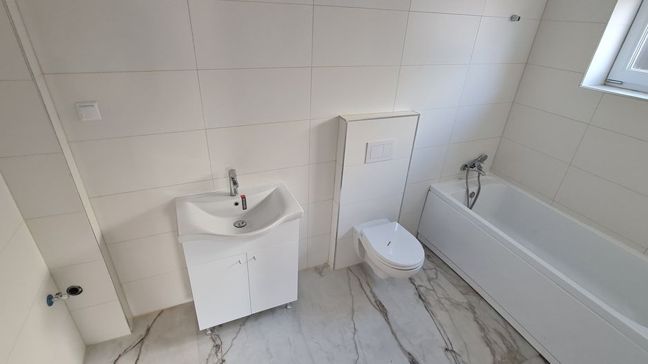 Casa 4 camere finalizata intabulata Cartier Izvor Tarlungeni - Poză 8