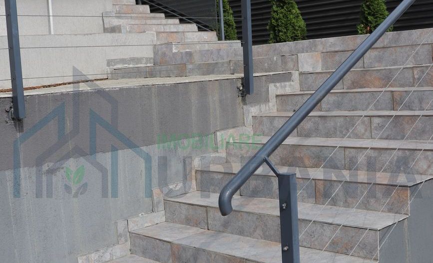 Apartament 2 camere 65 mp, bloc nou 2022, et 2/3, lift, 2 km de centru - Poză 17
