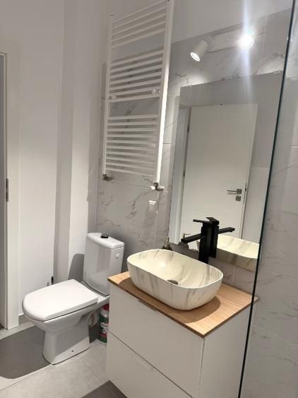 Apartament boutique cu terasă | Damaroaia | 68 mp utili | 600€ - Poză 10