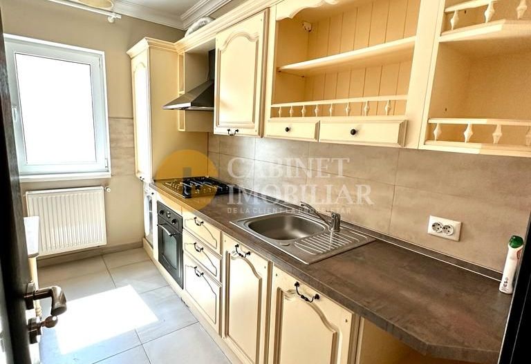 2 Camere Decomandat -  Bloc Nou - Bellaria - Zona Bucium - Poză 8