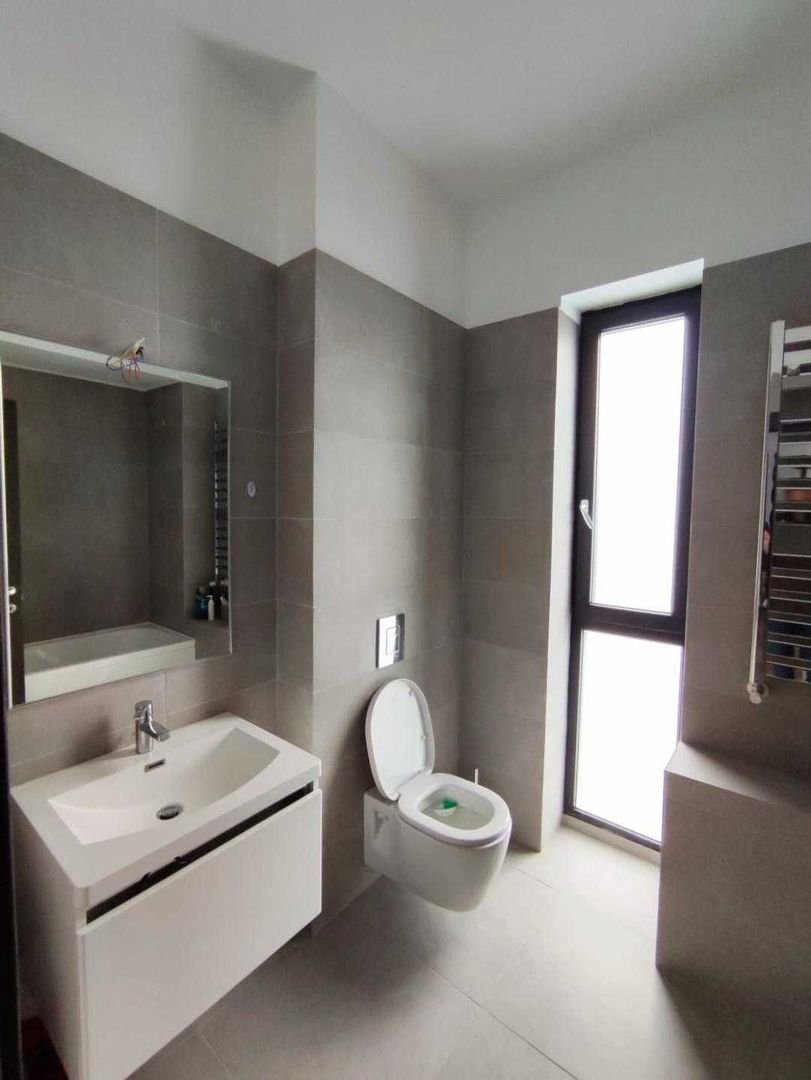 AP. 2 CAMERE PROSPER, LOC PARCARE INCLUS, BLOC NOU, MOBILAT MODERN - Poză 9