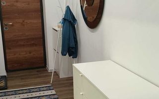 Apartament de 2 camere modern, 54mp, parcare, zona Centrala - Poză 5