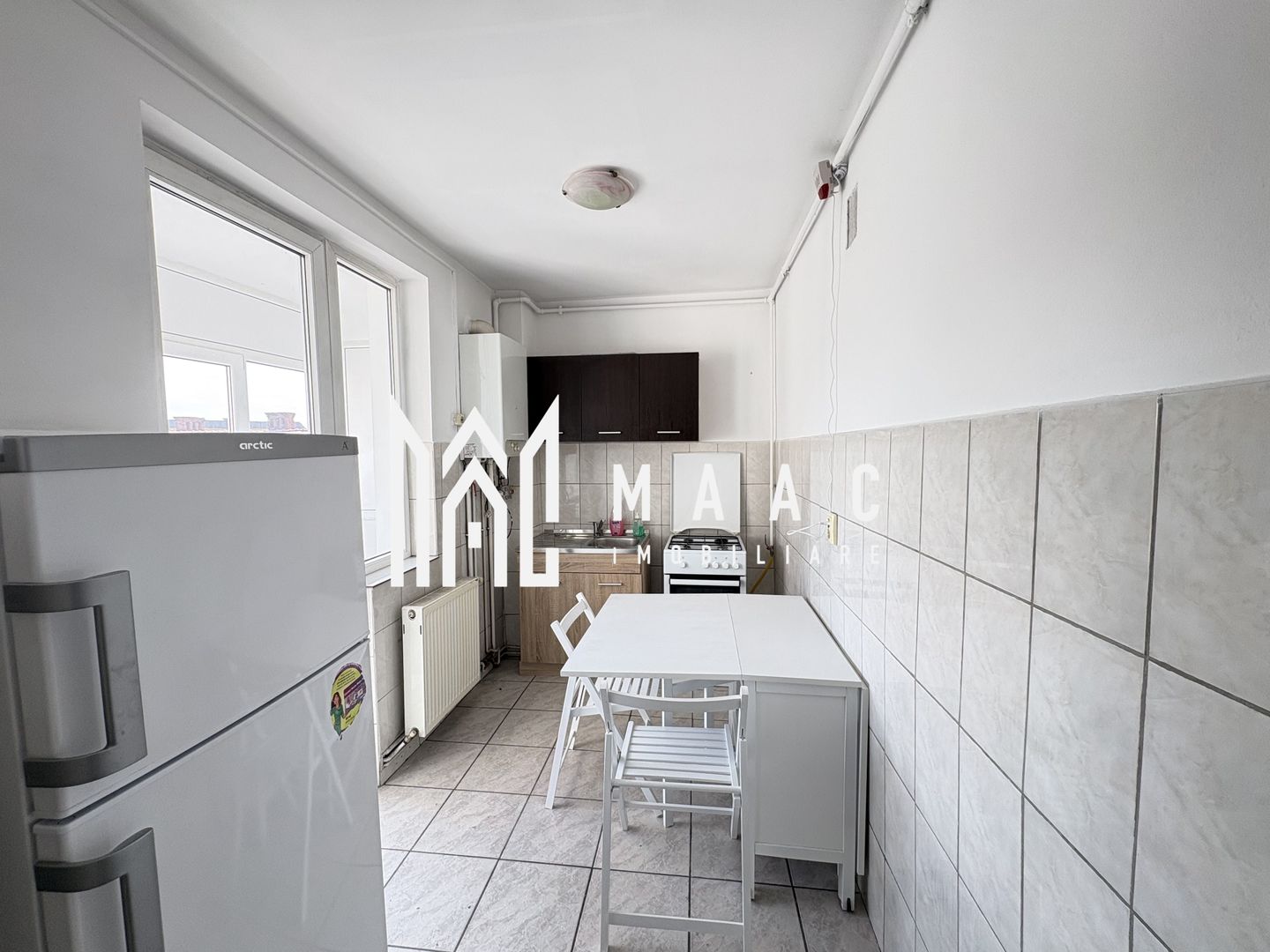 Apartament 2 camere de închiriat | Central, Sibiu | 60 mp - Poză 12