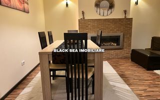 Apartament 3 camere spațios – KM 5, Constanța | Parcare subterană - Poză 3