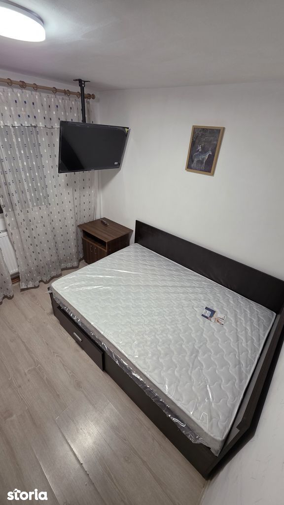 Apartament 2 camere de închiriat Gorjului–Lujerului - Poză 7