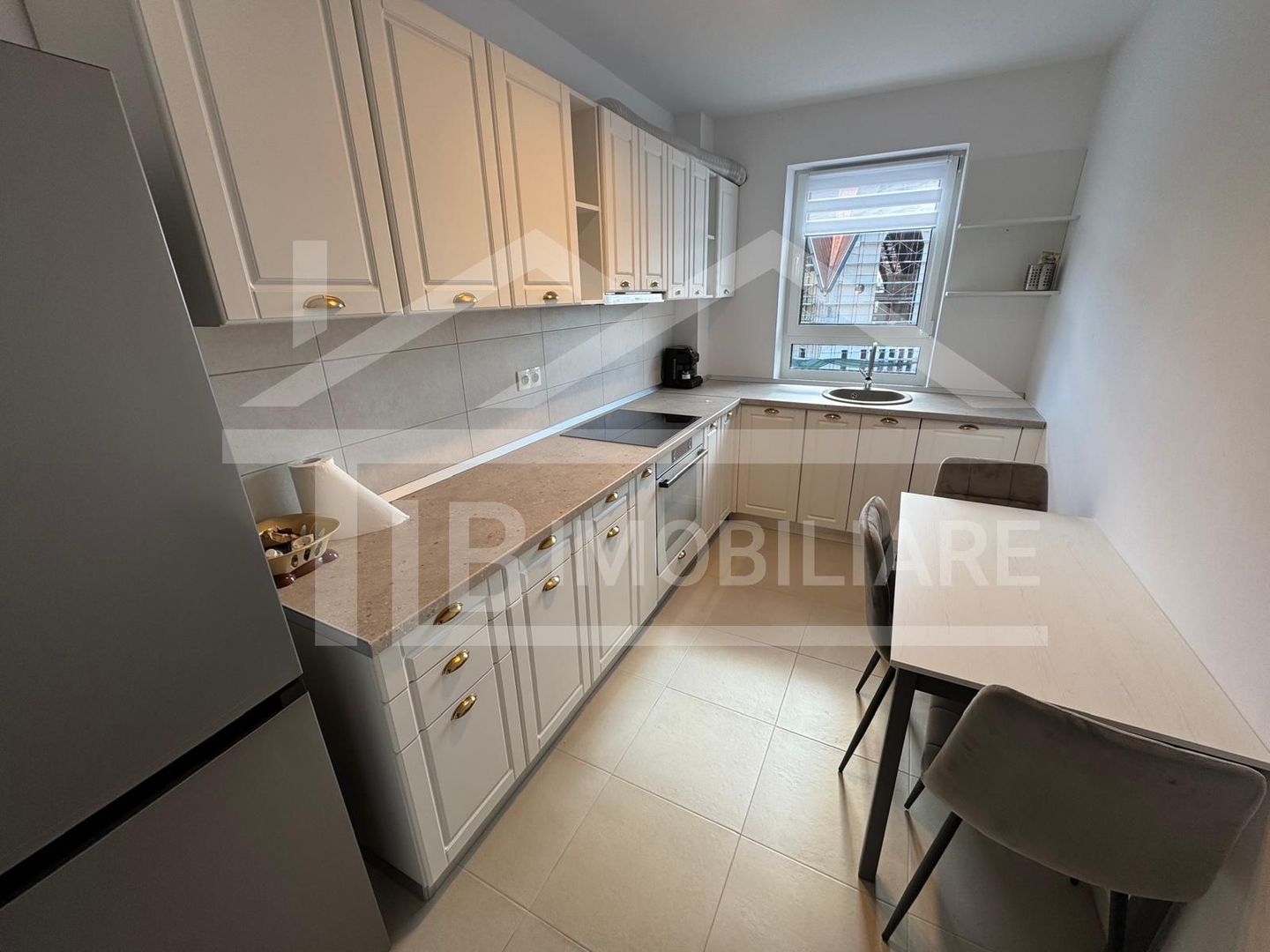 Apartament cu 2 camere, 52mp,  parcare, Zona Maurer - Poză 5