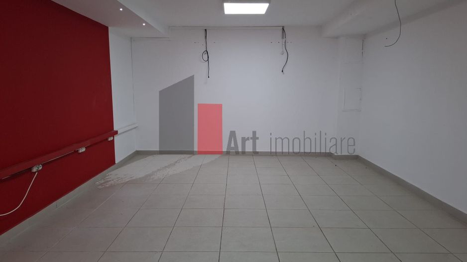 Spatiul "NESTALAN", complex comercial, Gara de Est - Poză 2