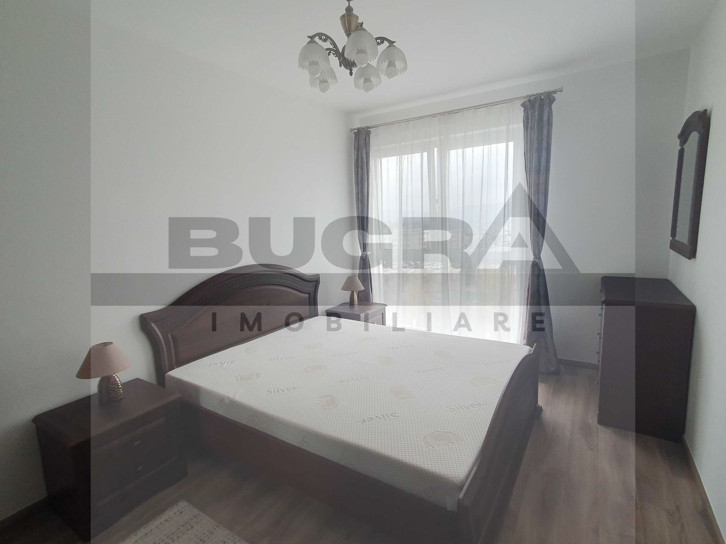 Apartament de 2 camere, parcare subterana, zona Grand Hotel Italia - Poză 1