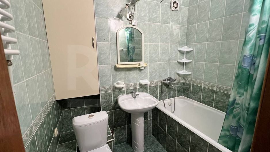 Vânzare, apartament, 4 camere, strada Miron Costin, Râșcani - Poză 6