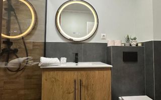 Apartament 3 camere - regim hotelier - Str. Doamna Stanca - Poză 13
