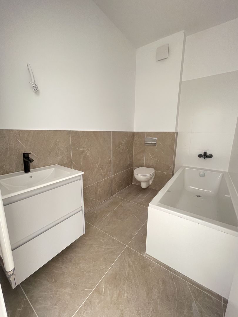 Apartamente decomandate | Lift | Gradina proprie | Dezvoltator - Poză 10