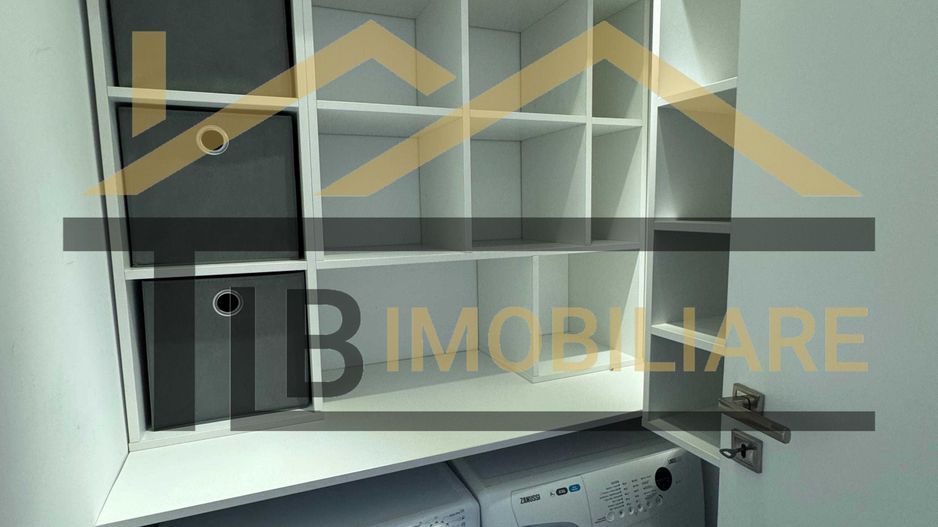 Apartament cu 2 camere, 55mp, parcare, Zona Maurer - Poză 7