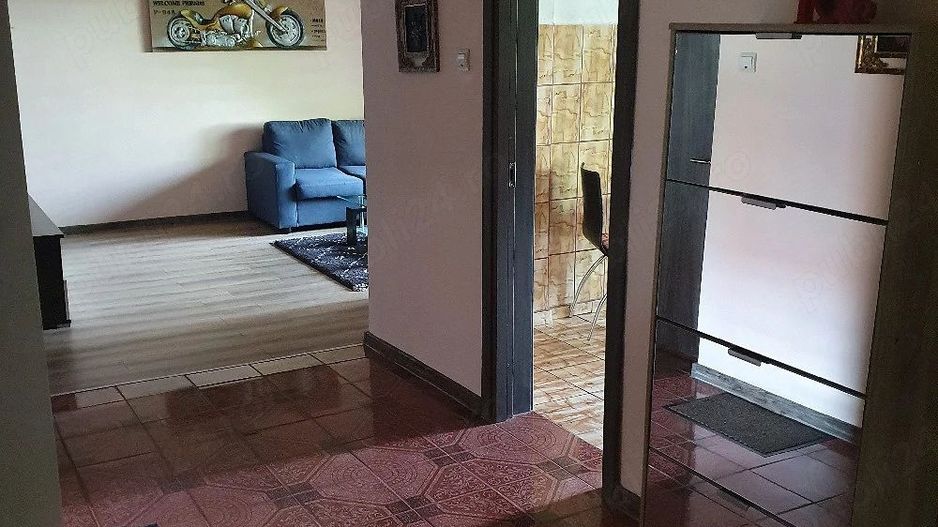 Ap. 3 camere/parter/FOCSANI - Poză 3