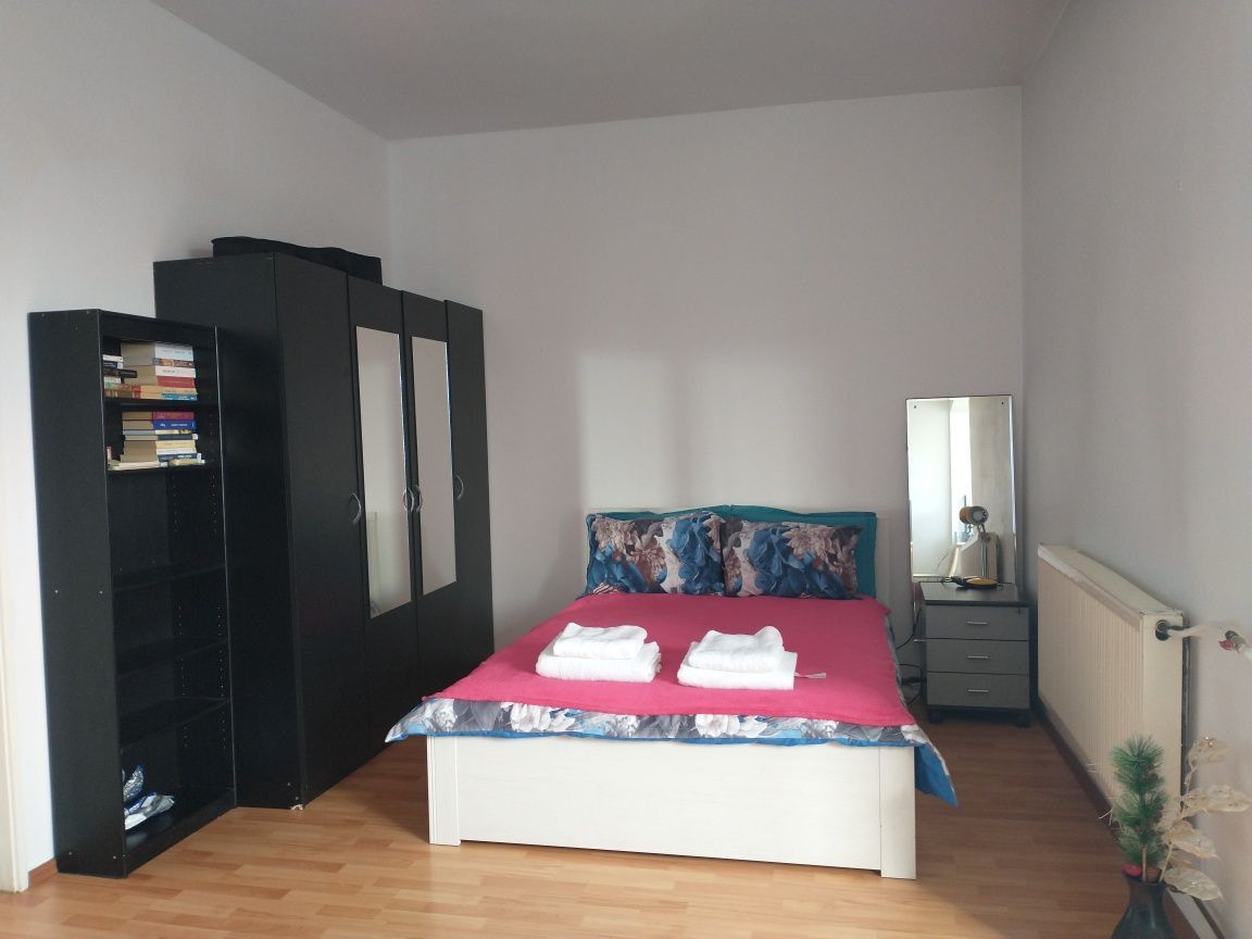 Garsonieră Luminoasă & Decomandată | Vatra Luminoasă Ideal Investiție - Poză 7