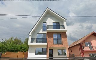 Casa de vanzare,  zona linistita, Dambu Rotund - Poză 1