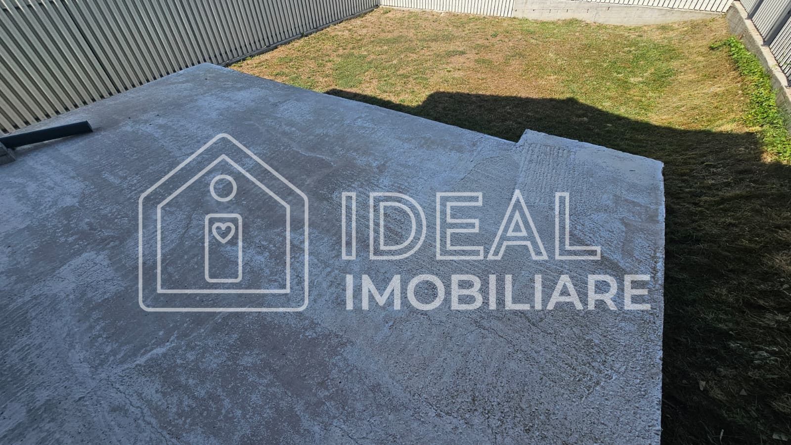 Duplex Modern la Cheie Intabulat si 270 de mp de curte, in Cisnadie - Poză 4