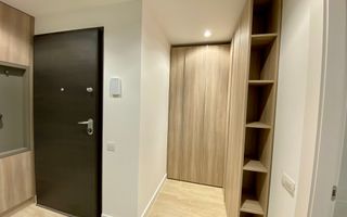 Apartament Pipera | Iancu Nicolae | Residence 5 (Oliveto) - Poză 3
