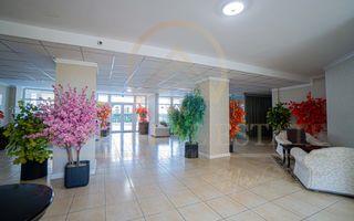 Apartament 2 camere – Mamaia, zona de intrare – Piscină - Poză 30