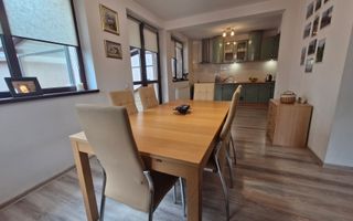 Vilă *5 camere // Cartier Ion Creangă // Sector 2 - Poză 11