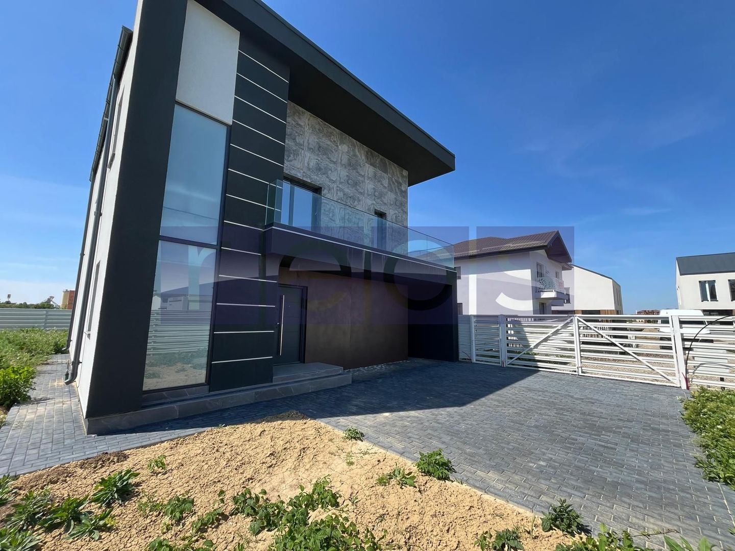 VILA NOUA 4 CAMERE | TUNARI | ZEPELLIN RESIDENCE - Poză 18