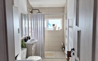 Apartament cu 2 camere | bloc nou | Zona Lotus 2 | Oradea - Poză 3
