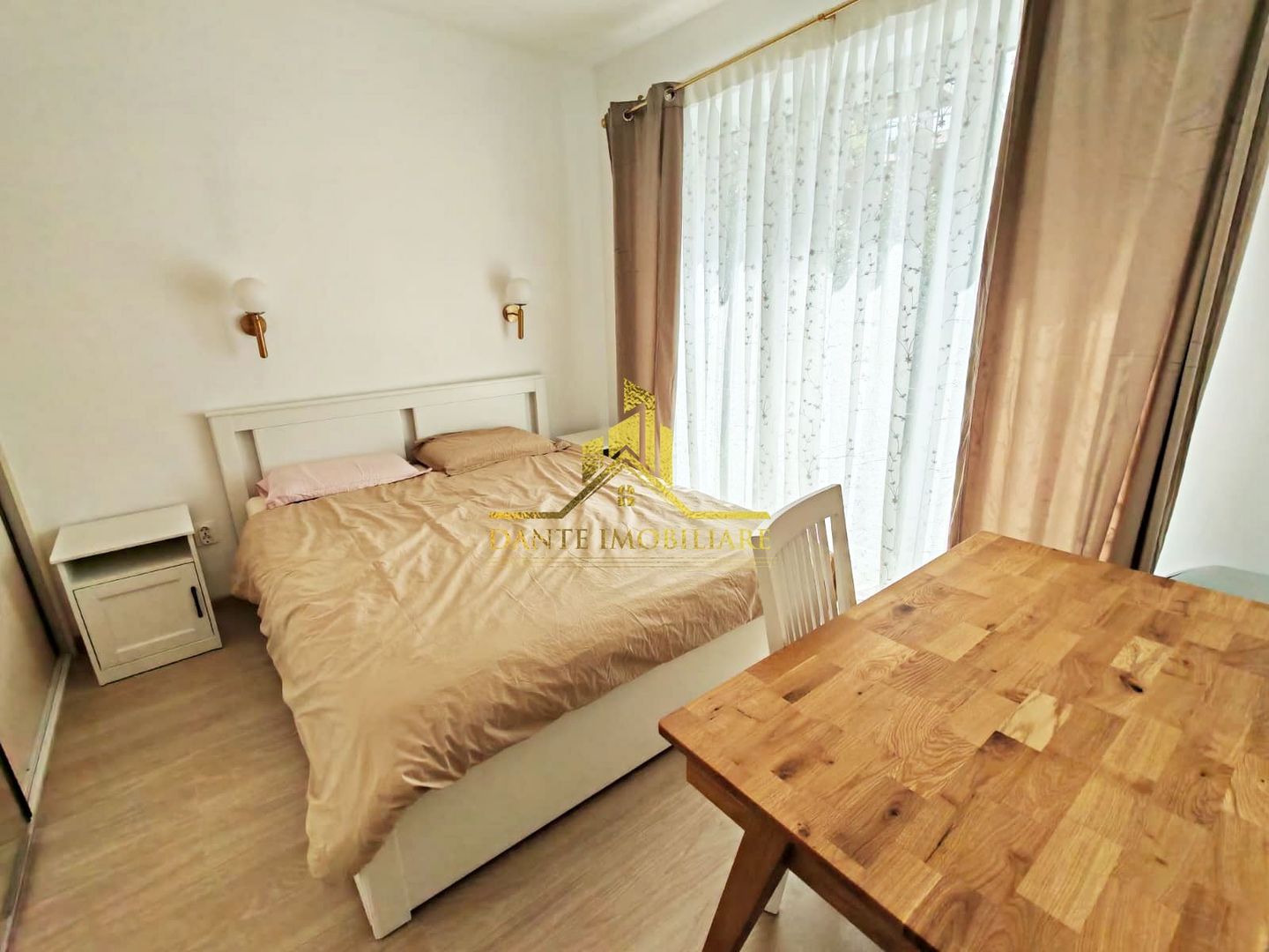2 camere, PRIMA INCHIRIERE, modern, bloc nou, parcare, Zorilor - Poză 11
