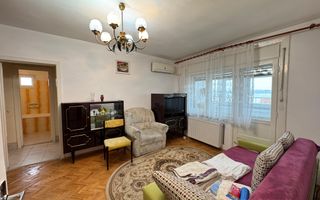 Apartament 4 camere cu vedere panoramică – Lugoj, etaj 6/10 - Poză 6