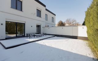 Vânzare, duplex, 5 camere, str. Ion Calimachi, Buiucani - Poză 29